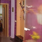 Apartment Uns Oellernhuus By Interhome