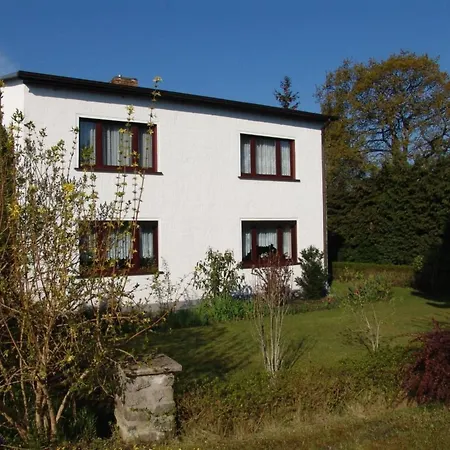 Uns Oellernhuus By Interhome Apartment Karlshagen