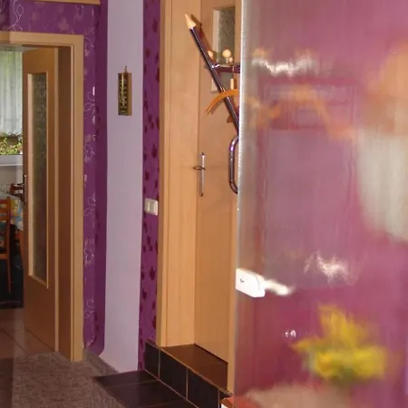 Appartement Uns Oellernhuus By Interhome