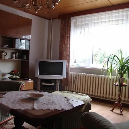 Uns Oellernhuus By Interhome * Karlshagen