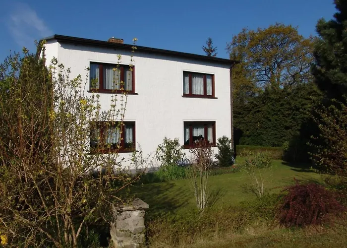 Uns Oellernhuus By Interhome Apartment Karlshagen