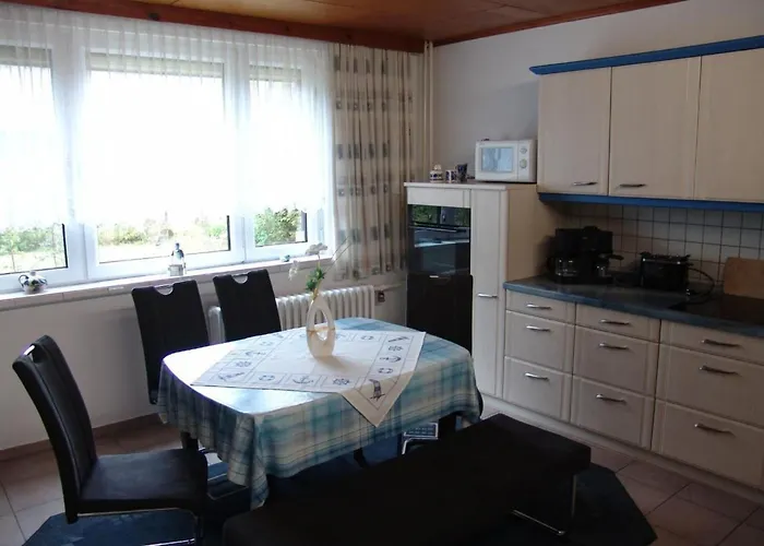 Uns Oellernhuus By Interhome Apartment