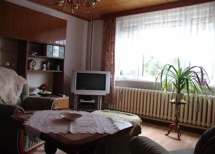 Uns Oellernhuus By Interhome * Karlshagen
